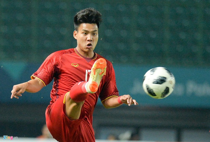 Bao nhieu nguoi hung U23 Viet Nam khong the du SEA Games 30?-Hinh-7