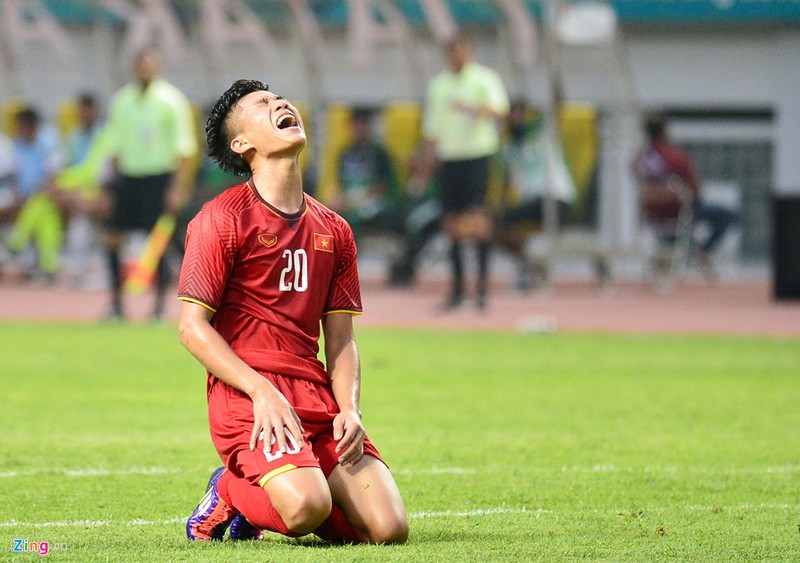 Bao nhieu nguoi hung U23 Viet Nam khong the du SEA Games 30?-Hinh-8
