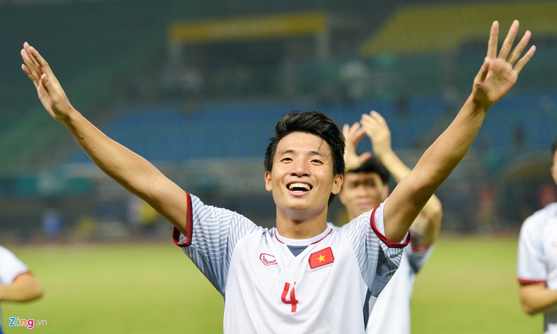 Bao nhieu nguoi hung U23 Viet Nam khong the du SEA Games 30?