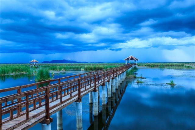 Cung dien vang rong - diem du lich moi cho nhung ai muon quay lai Thai Lan-Hinh-3