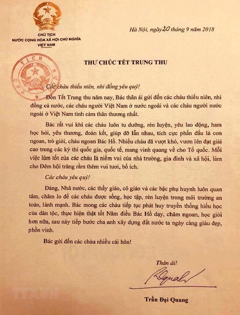 Nhung ngay lam viec cuoi cung cua Chu tich nuoc Tran Dai Quang-Hinh-15