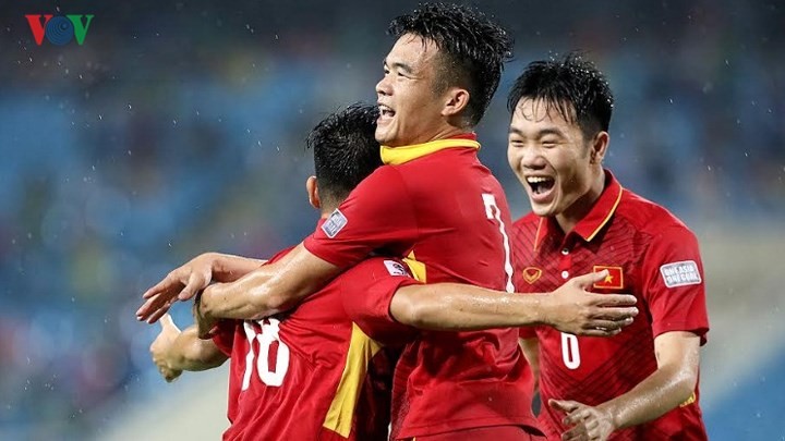 HLV Park Hang Seo cong bo danh sach DT Viet Nam du AFF Cup 2018