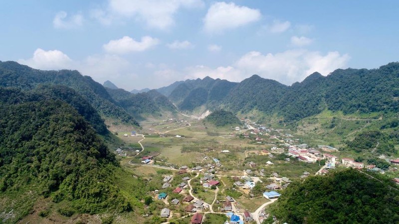 Lac vao thung lung Hang Kia, dep yen binh nhu co tich-Hinh-9