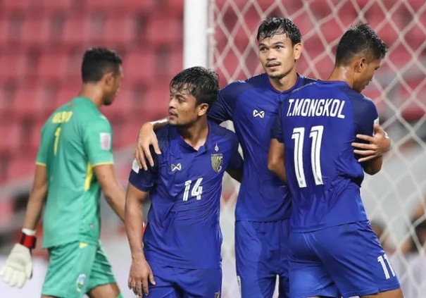 Bat ngo voi chieu cao cua DT Viet Nam tai AFF Cup 2018-Hinh-5