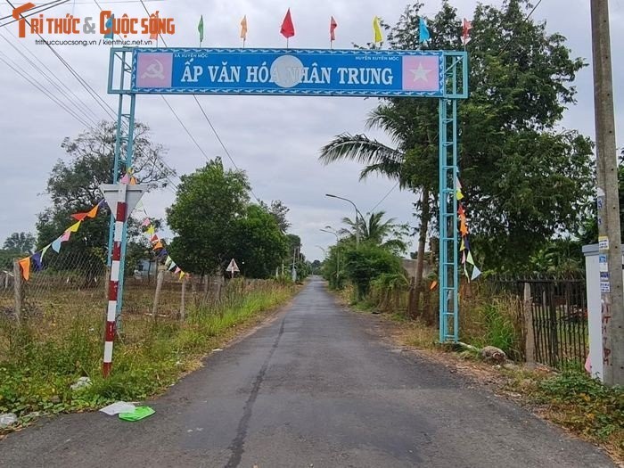 BR-VT: Thuan Vien Phat trung thau nhieu, lai beo, don bay tai chinh cao