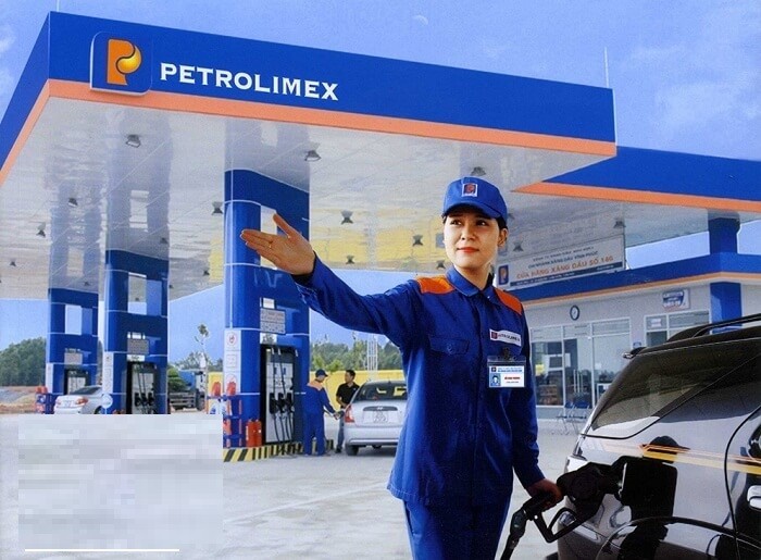 Hoa dau Petrolimex dieu chinh giam 54% muc tieu lai 2024