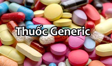 58 nha thau chia nhau goi thau thuoc generic cua Trung tam Y te huyen My Tu