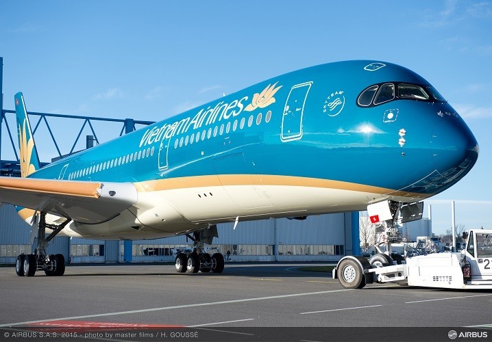 Vietnam Airlines cham dut chuoi thua lo sau 4 nam kinh doanh bet bat?