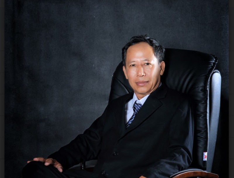 Lãnh đạo Nam Việt chi hàng chục tỷ 'giải cứu' cổ phiếu ANV Lanh dao Nam Viet chi hang chuc ty 'giai cuu' co phieu ANV