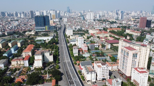 Tong kiem ke tai san cong tren ca nuoc tu ngay 1/1/2025