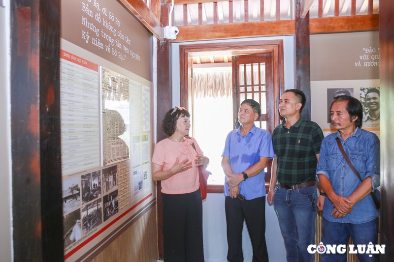 Sap khanh thanh Di tich lich su quoc gia Truong day lam bao Huynh Thuc Khang-Hinh-11