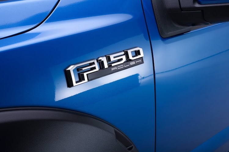 Ban tai Ford F150 offroad “hang khung” lo dien-Hinh-8