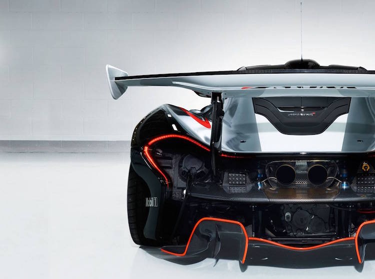“Dot nhap” gara sieu xe dua McLaren P1 GTR 820 ty-Hinh-9