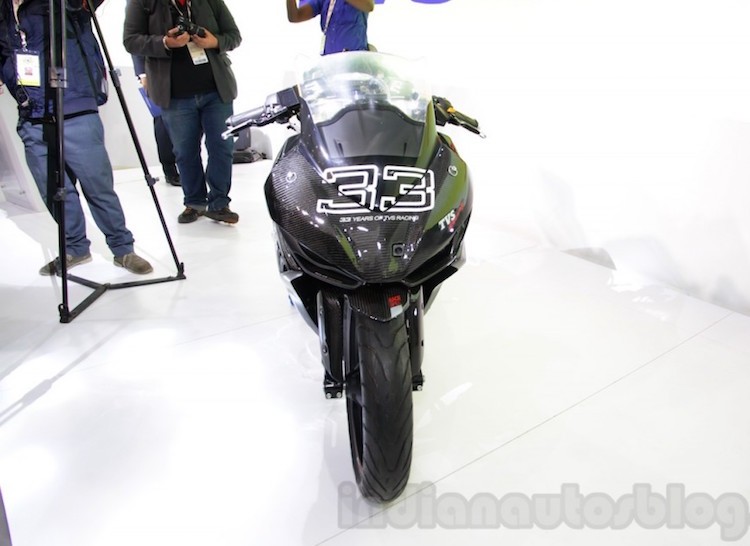 Can canh sportbike TVS Akula “doi thu” moi cua KTM RC390-Hinh-2