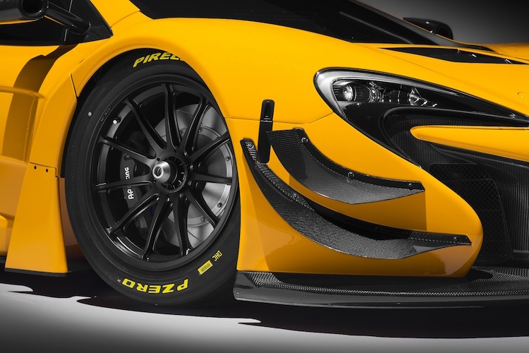 McLaren “trinh lang” sieu xe dua 650S GT3 ban 2016-Hinh-2