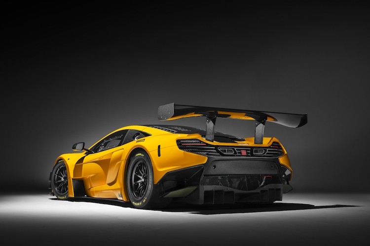 McLaren “trinh lang” sieu xe dua 650S GT3 ban 2016-Hinh-3