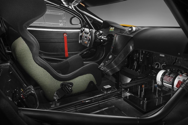 McLaren “trinh lang” sieu xe dua 650S GT3 ban 2016-Hinh-4