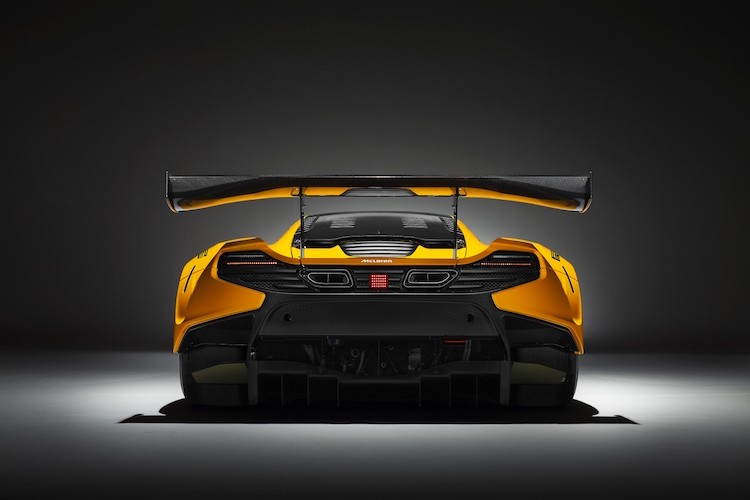 McLaren “trinh lang” sieu xe dua 650S GT3 ban 2016-Hinh-8