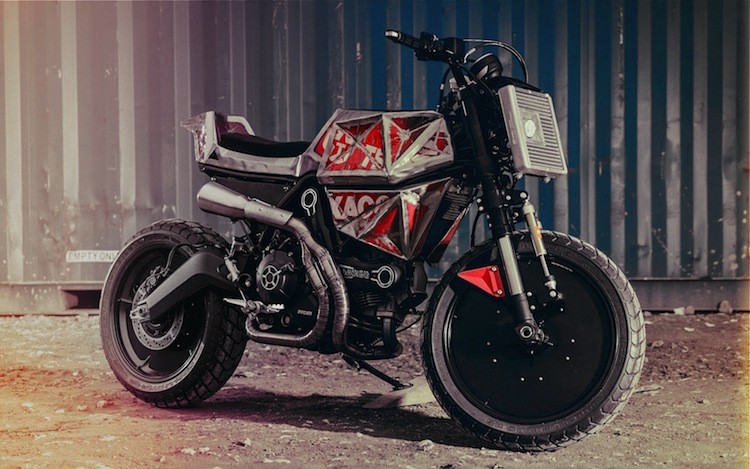 Ducati Scrambler phong cach “dong nat” sieu doc dao-Hinh-4