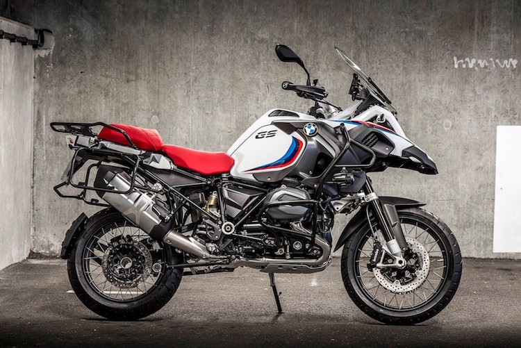 BMW Motorrad ra mat loat moto dac biet ky niem 100 nam-Hinh-2