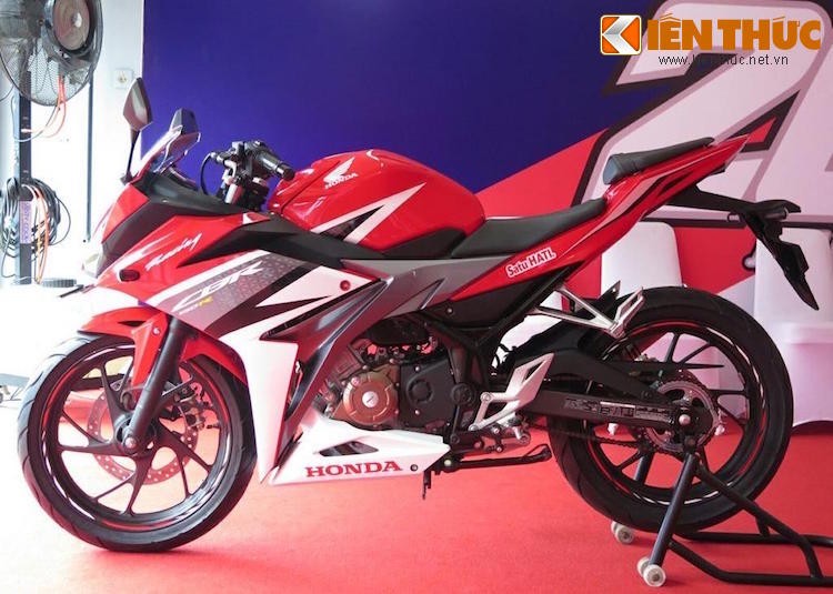 Honda CBR150R 2016 gia chi 53,8 trieu dong co gi hot?-Hinh-6