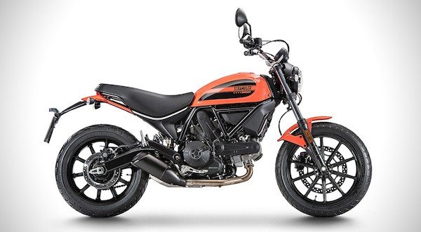 Ducati Scrambler se co them phien ban dong co 1100 cc-Hinh-2