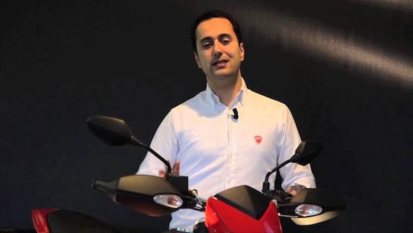 Ducati Scrambler se co them phien ban dong co 1100 cc