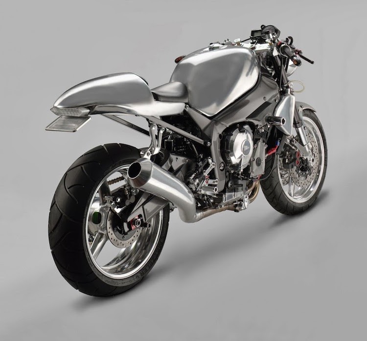Sieu moto Yamaha R1 “hoa than” xe co cafe racer-Hinh-3
