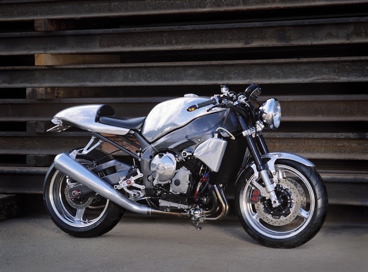 Sieu moto Yamaha R1 “hoa than” xe co cafe racer-Hinh-4