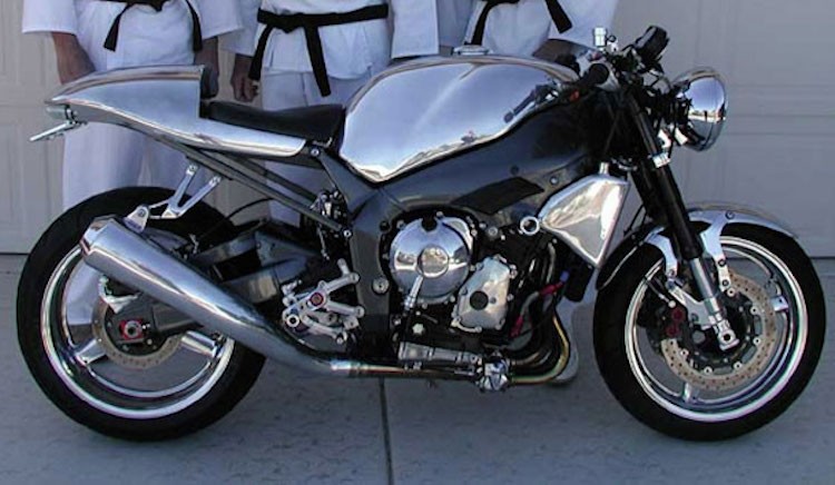 Sieu moto Yamaha R1 “hoa than” xe co cafe racer-Hinh-6