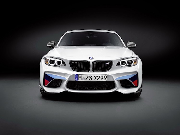 BMW M2 “full option” loat phu kien M Performance dat gia-Hinh-8