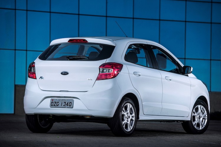 Sap co Ford Ka “sieu re” 234 trieu, canh tranh Kia Morning-Hinh-3