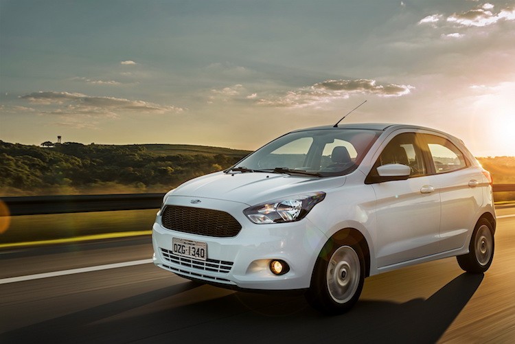 Sap co Ford Ka “sieu re” 234 trieu, canh tranh Kia Morning-Hinh-5