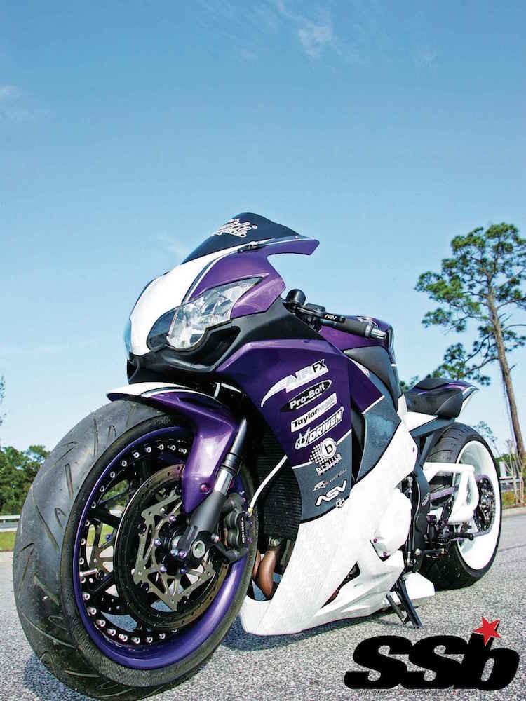 Dan choi do Honda CBR1000RR banh lon, treo khi cuc chat-Hinh-8