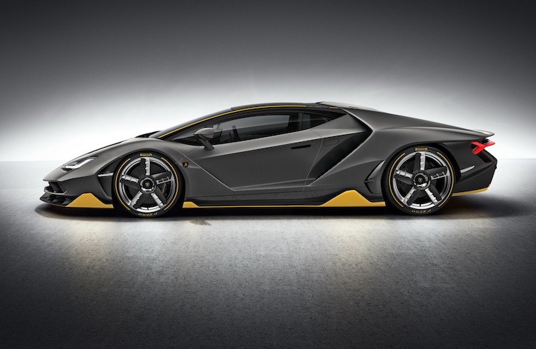 Sieu xe “qua sinh nhat” cuc hiem Lamborghini Centenario-Hinh-2