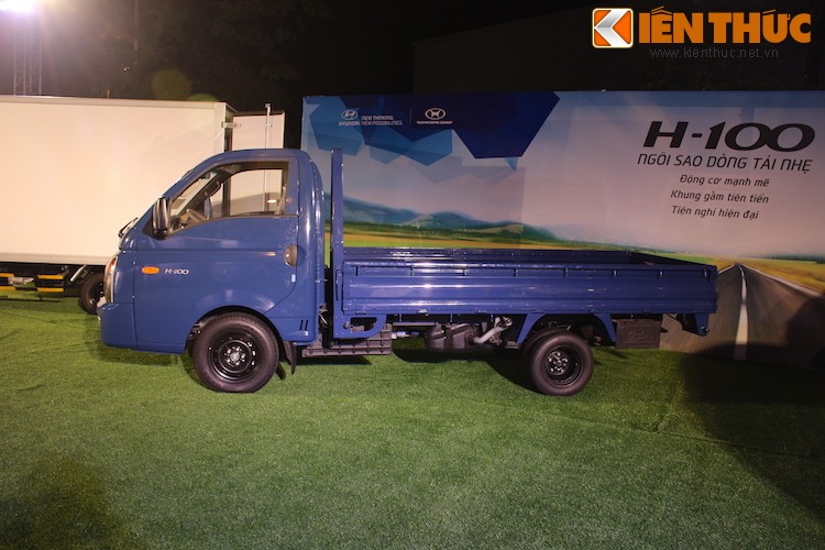 Xe tai Hyundai Porter H100 lap rap Viet Nam co gi?-Hinh-13