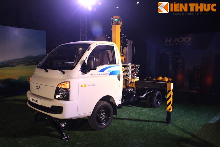 Xe tai Hyundai Porter H100 lap rap Viet Nam co gi?-Hinh-17