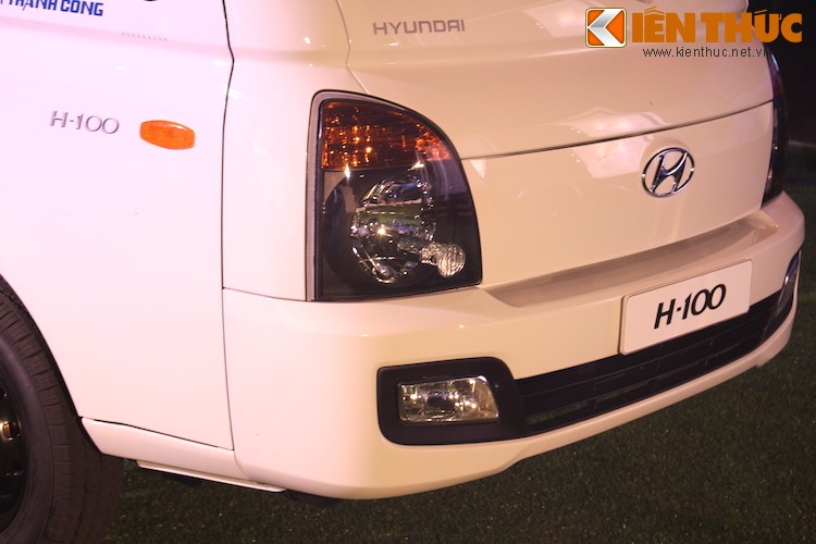 Xe tai Hyundai Porter H100 lap rap Viet Nam co gi?-Hinh-5