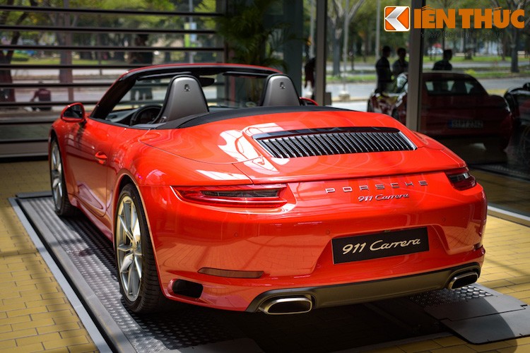 Soi loat sieu xe Porsche 911 moi vua ra mat Viet Nam-Hinh-6