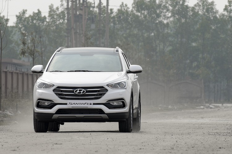 Chi tiet Hyundai SantaFe 2016 gia hon 1 ty dong tai VN-Hinh-13