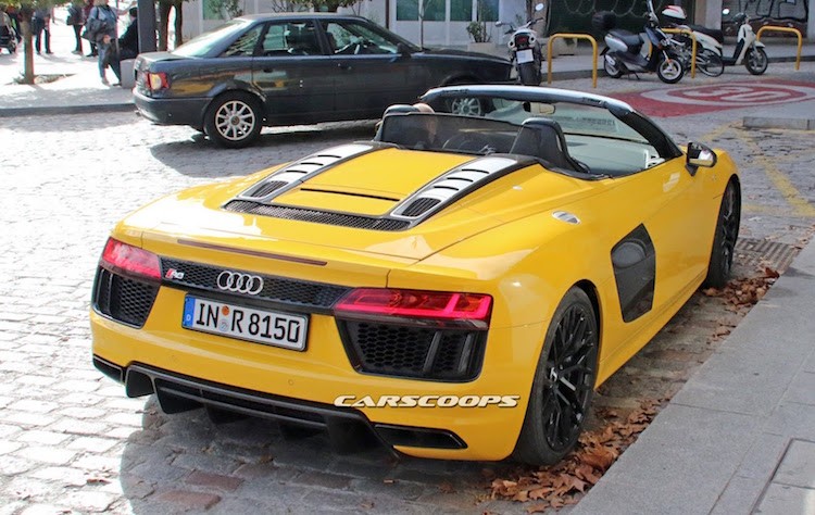 “Bat qua tang” Audi R8 Spyder 2016 mui tran khong che day-Hinh-8