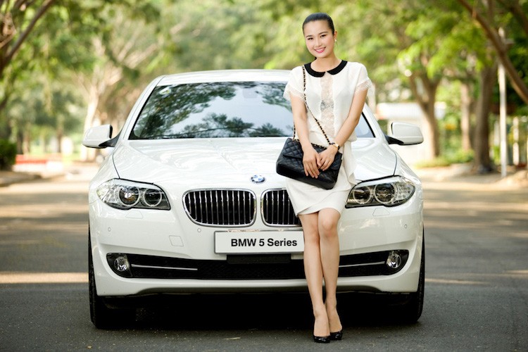 BMW 520i ban dac biet tai Viet Nam gia hon 2 ty dong-Hinh-10