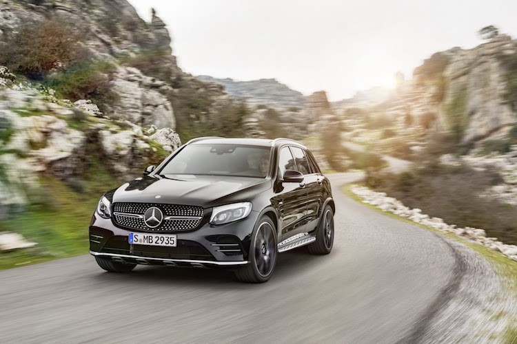 Mercedes GLC co them ban the thao 43 AMG moi-Hinh-4