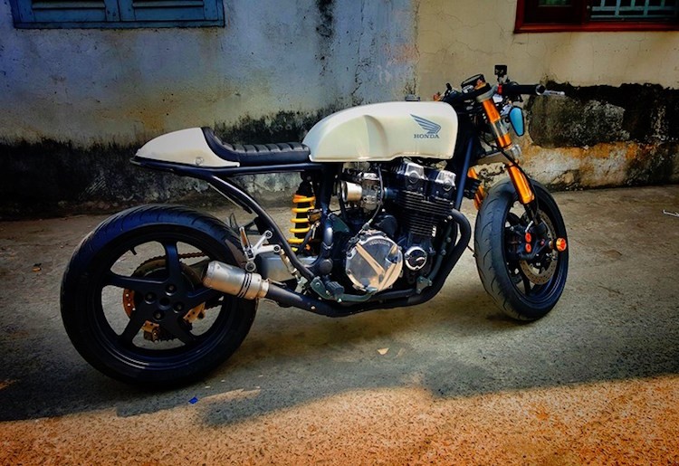 Honda CB750 do cafe racer “doc nhat vo nhi” tai Sai Gon-Hinh-9