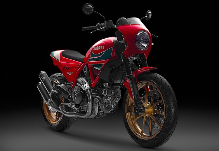 Ducati Scrambler “sieu doc” Mike Hailwood Edition trinh lang-Hinh-3