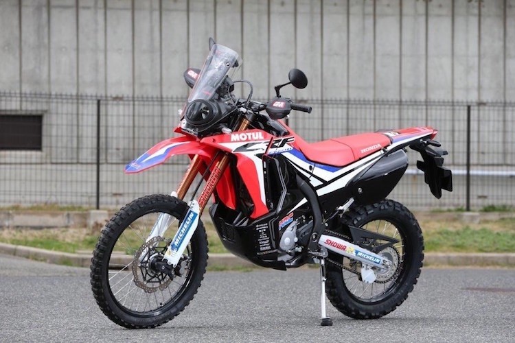 Cao cao CRF250 nha Honda da san sang ra mat-Hinh-8