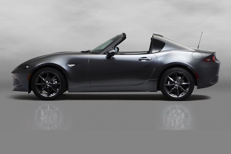 Mazda ra mat mui tran gia re “sieu doc” MX-5 RF-Hinh-3