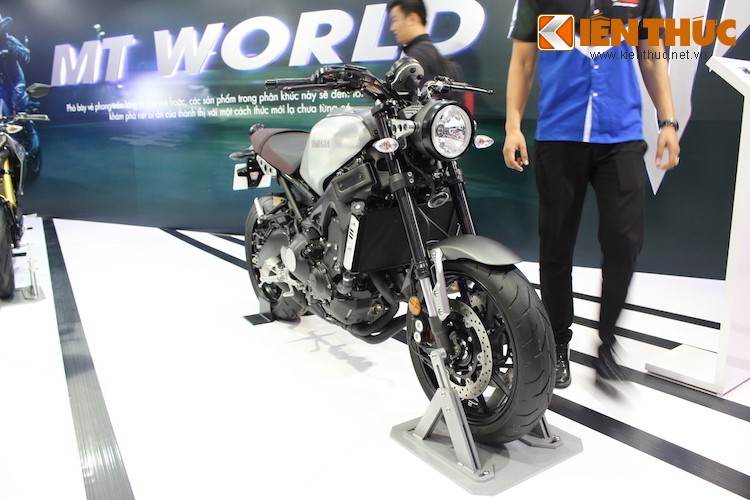 Yamaha XSR900 “ke noi loan” tai trien lam xe may VN-Hinh-2