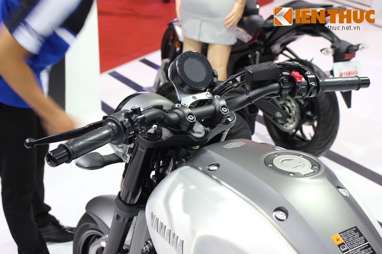 Yamaha XSR900 “ke noi loan” tai trien lam xe may VN-Hinh-6