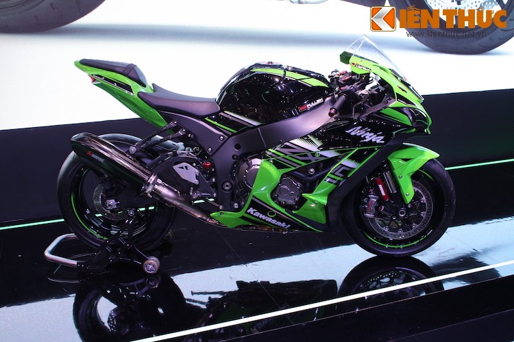 Superbike manh nhat Kawasaki ZX-10R gia 549 trieu tai VN-Hinh-6